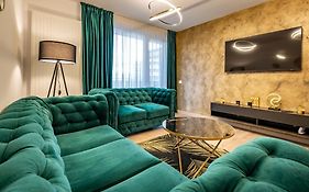 Carpatilor Apart Hotel Brasov